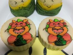 -北京稻香村(第十一店)