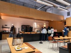 -LANLIZI BAKERY(COSMO店)