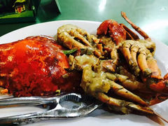 -大茄来海鲜餐厅(亚洲城分行)