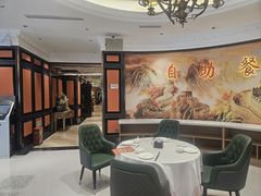 -龙水山大酒楼(万寿路店)