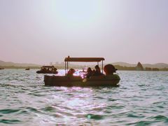 -云龙湖旅游景区