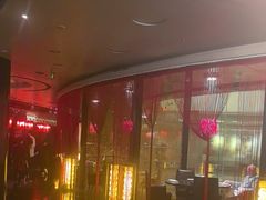 -海航大厦万豪酒店彩海轩中餐厅(霄云路店)