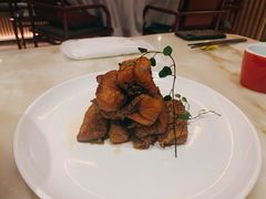 -京华烟云·北京烤鸭(领展购物广场·中关村店)