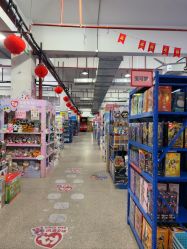 -逝水玩具折扣店