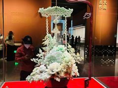 -北京工艺美术博物馆