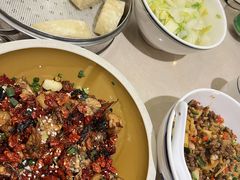 湘潭脑髓卷-冇味湘潭菜(观沙岭店)