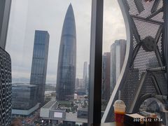 -小南洋海景餐厅(深圳湾店)