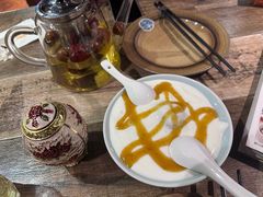 -穆沙烧烤·新疆菜(友好店)