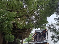 -香积寺