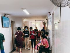 -广州中医药大学第三附属医院(骨伤科分院)