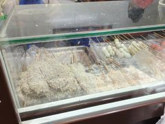 -辽B·小串(总店)