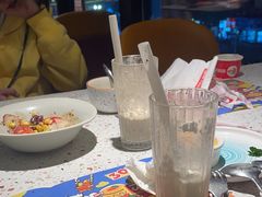 -战斧牛排餐厅(百盛优客店)