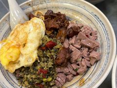 -梅溪·小伙子干挑面(安吉总店)