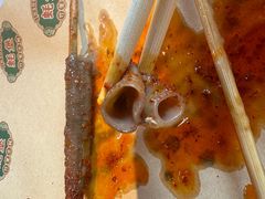-蚝堡海鲜·威海菜·海肠捞饭·烧烤·亚洲吃蚝公司(幸福门店)