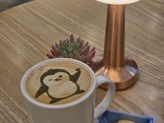 -逸派咖啡 EPARKCOFFEE(广安门店)