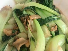 -兰湘子·湘菜小炒(长安万科广场店)