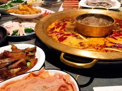 -长嘉·河图火锅(长嘉汇江景旗舰店)