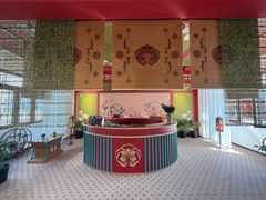 -曹州百花园