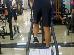 -开阳里游泳健身