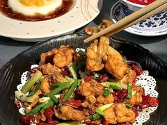 -金龙·打边炉(南京西路店)