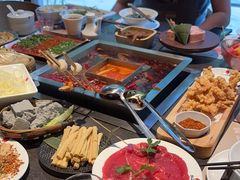 -锦城印象火锅(天府三街店)
