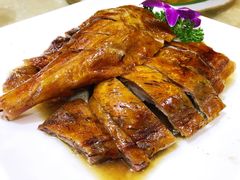 -百合海鲜酒楼(白云东平店)