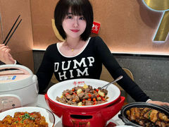 -辣可可·小炒黄牛肉(望京凯德MALL店)