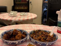 -玲珑餐厅(陕西南路店)