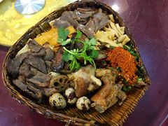 -灶东家民间菜(回兴店)