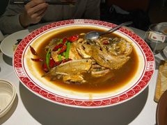 -旺顺阁鱼头泡饼(常营店)