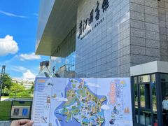 -万江图书馆