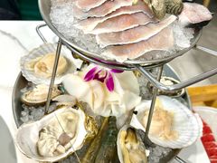 -椰子湾·海南火锅·糟粕醋·椰子鸡(正大广场店)