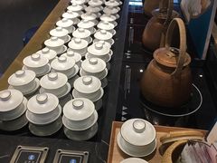 -眉州东坡·熊猫主题餐厅(枫蓝店)