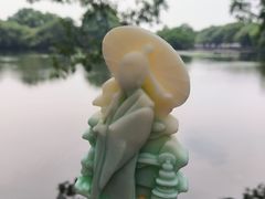 -西湖外事游船(花港观鱼码头)