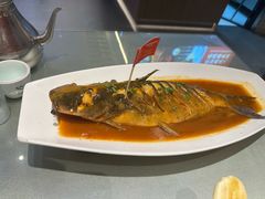 -老德州四合院·德州菜(天衢路店)
