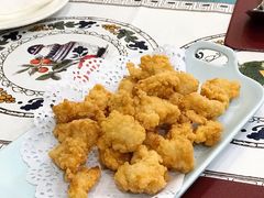 香酥迷你鸡-西单元牛排馆(长安大学城店)