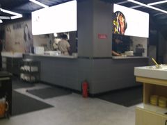 -俭让佬妈现卤串串(温江总店)