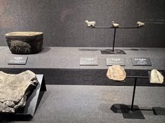 -河姆渡遗址博物馆