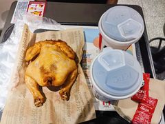 -肯德基(京广桥店)