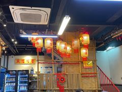 -丽丽三鲜螺蛳粉(田林路店)