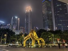 -利苑酒家(合景国际金融广场店)