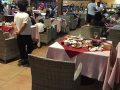 大堂-三亚胜意海景酒店·海鲜自助餐厅(三亚湾路店)