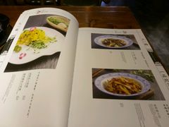 -又一福烤鸭·北京菜(东四店)