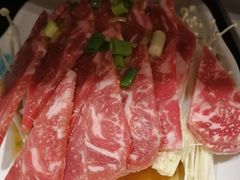 -韩时烤肉(丰科万达广场店)