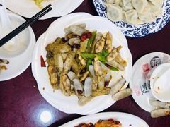 -华春餐馆(鱼山路店)