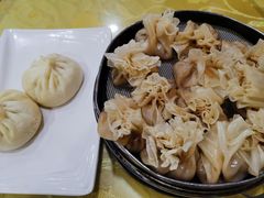 -双喜饭庄(马道坡街店)