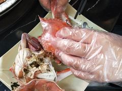 -大锅强·蒸海鲜青岛菜(吾悦广场店)