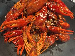 -熊记虾王·小龙虾(东晓南店)