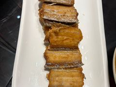 -梅龙镇酒家(南京西路总店)