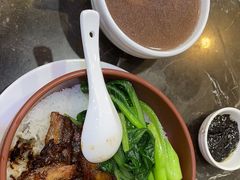 -南苑风味过桥米线(革新路店)